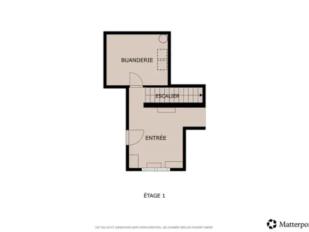 Chalet rénové 2020 pour 8 pers., proche pistes et village, garage, WIFI – La Clusaz - Photo 13