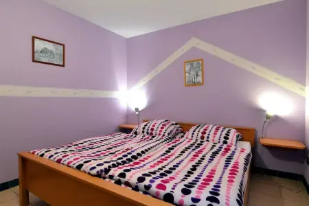 Anita, Maison à Burg Reuland avec sauna et terrasse - Photo 16