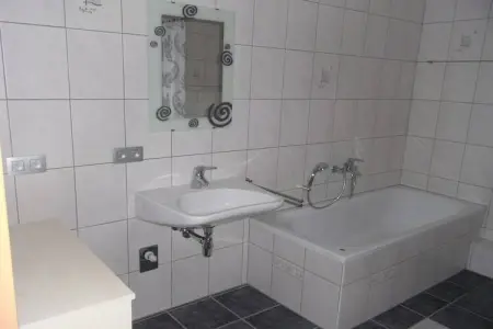 Anita, Maison à Burg Reuland avec sauna et terrasse - Photo 17