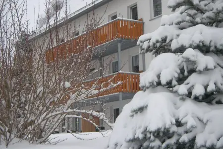 Anita, Maison à Burg Reuland avec sauna et terrasse - Photo 37