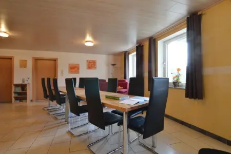 Residenz Zur Buchenallee, Appartement à Burg Reuland avec forêt - Photo 3