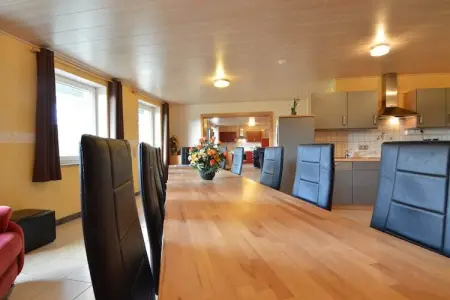 Residenz Zur Buchenallee, Appartement à Burg Reuland avec forêt - Photo 11