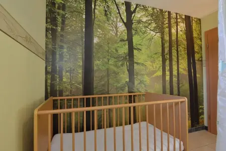 Residenz Zur Buchenallee, Appartement à Burg Reuland avec forêt - Photo 18