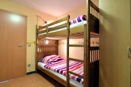 Residenz Zur Buchenallee, Appartement à Burg Reuland avec forêt - Photo 19