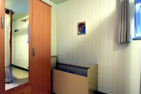 Residenz Zur Buchenallee, Appartement à Burg Reuland avec forêt - Photo 22