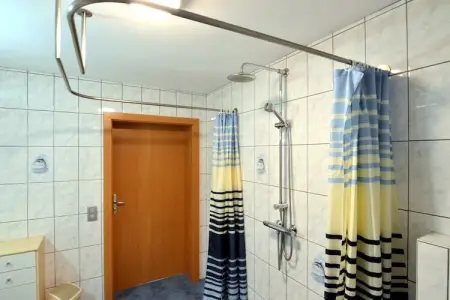 Residenz Zur Buchenallee, Appartement à Burg Reuland avec forêt - Photo 26
