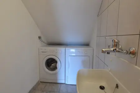 Residenz Zur Buchenallee, Appartement à Burg Reuland avec forêt - Photo 32