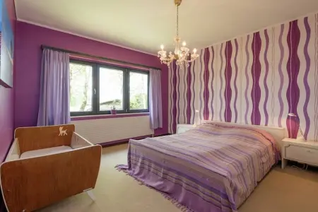 Au Hotleu maison reuter, Maison de vacances à Waimes avec jardin privé - Photo 1
