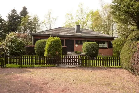 Au Hotleu maison reuter, Maison de vacances à Waimes avec jardin privé - Photo 3