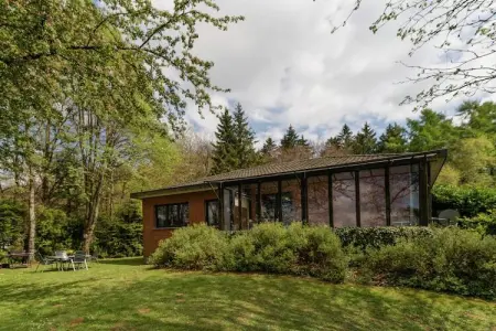 Au Hotleu maison reuter, Maison de vacances à Waimes avec jardin privé - Photo 5
