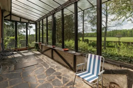 Au Hotleu maison reuter, Maison de vacances à Waimes avec jardin privé - Photo 6