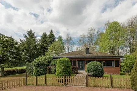 Au Hotleu maison reuter, Maison de vacances à Waimes avec jardin privé - Photo 8
