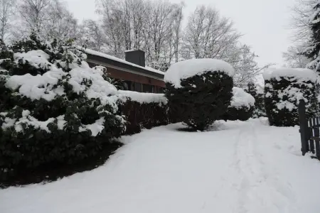 Au Hotleu maison reuter, Maison de vacances à Waimes avec jardin privé - Photo 10