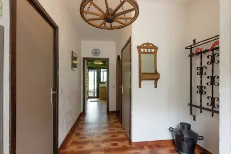 Au Hotleu maison reuter, Maison de vacances à Waimes avec jardin privé - Photo 12