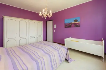 Au Hotleu maison reuter, Maison de vacances à Waimes avec jardin privé - Photo 17