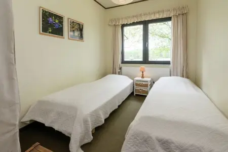 Au Hotleu maison reuter, Maison de vacances à Waimes avec jardin privé - Photo 18