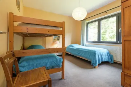 Au Hotleu maison reuter, Maison de vacances à Waimes avec jardin privé - Photo 20