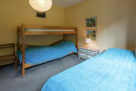 Au Hotleu maison reuter, Maison de vacances à Waimes avec jardin privé - Photo 21