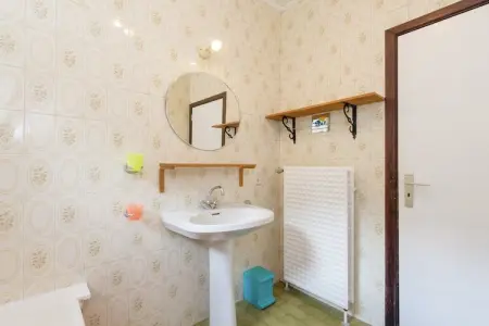 Au Hotleu maison reuter, Maison de vacances à Waimes avec jardin privé - Photo 22