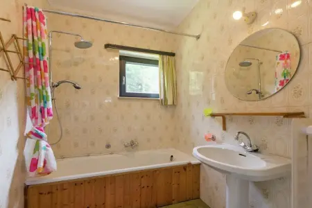 Au Hotleu maison reuter, Maison de vacances à Waimes avec jardin privé - Photo 23