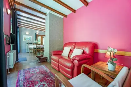 Manonfa, Chalet Sénéric, Trois-Ponts - Photo 1