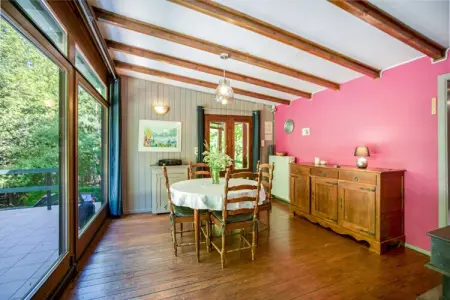 Manonfa, Chalet Sénéric, Trois-Ponts - Photo 2