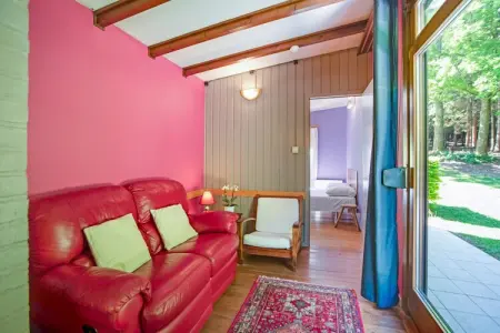 Manonfa, Chalet Sénéric, Trois-Ponts - Photo 5