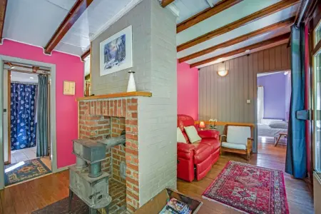 Manonfa, Chalet Sénéric, Trois-Ponts - Photo 6
