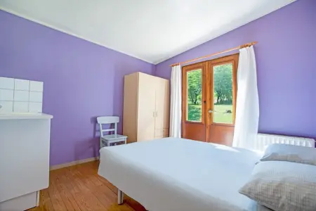 Manonfa, Chalet Sénéric, Trois-Ponts - Photo 13