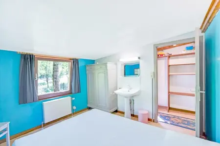 Manonfa, Chalet Sénéric, Trois-Ponts - Photo 15