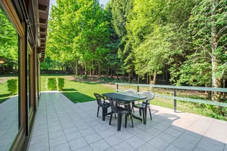 Manonfa, Chalet Sénéric, Trois-Ponts - Photo 17