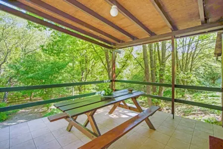 Manonfa, Chalet Sénéric, Trois-Ponts - Photo 18