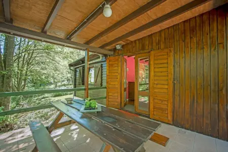 Manonfa, Chalet Sénéric, Trois-Ponts - Photo 19