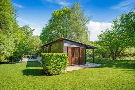 Manonfa, Chalet Sénéric, Trois-Ponts - Photo 20