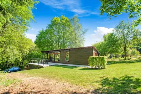 Manonfa, Chalet Sénéric, Trois-Ponts - Photo 21