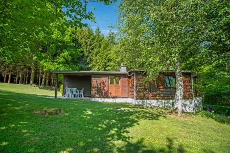 Manonfa, Chalet Sénéric, Trois-Ponts - Photo 22