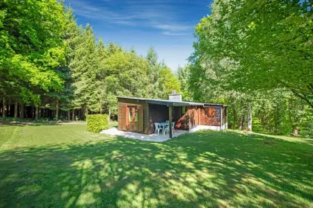 Manonfa, Chalet Sénéric, Trois-Ponts - Photo 23