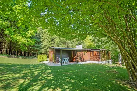 Manonfa, Chalet Sénéric, Trois-Ponts - Photo 24