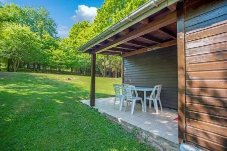 Manonfa, Chalet Sénéric, Trois-Ponts - Photo 25