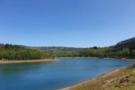 Manonfa, Chalet Sénéric, Trois-Ponts - Photo 28