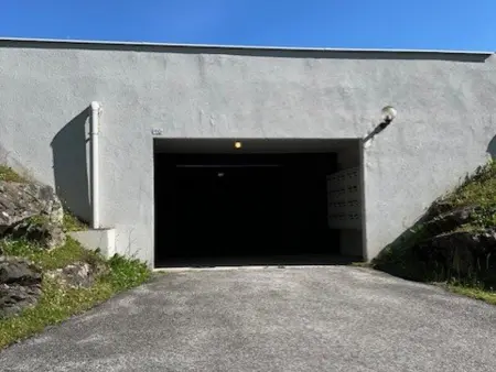 Appartement cosy 2 pièces, 6 couchages, balcon, garage et casier à skis, Demi-Quartier - Photo 14