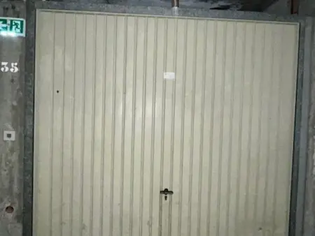 Appartement cosy 2 pièces, 6 couchages, balcon, garage et casier à skis, Demi-Quartier - Photo 15