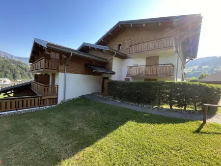 Studio confortable avec balcon, proche des pistes - 2 couchages à Demi-Quartier - Photo 11