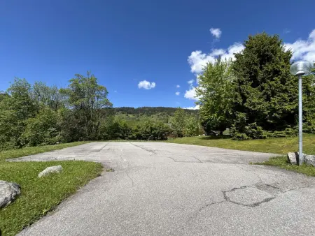 Studio confortable avec balcon, proche des pistes - 2 couchages à Demi-Quartier - Photo 14