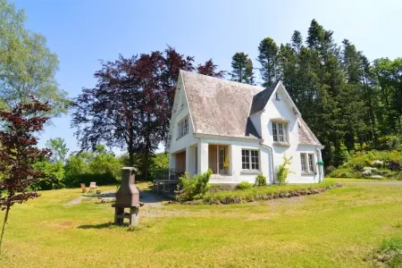 Au Fief des Oiseaux, Charmante maison de vacances à Werpin près du parc - Photo 2