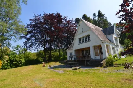 Au Fief des Oiseaux, Charmante maison de vacances à Werpin près du parc - Photo 20