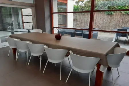 L'oree, Séjour en Villa avec Piscine et Sauna - Photo 3