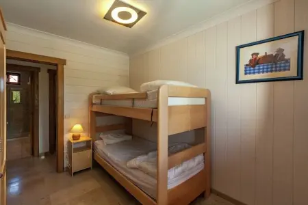 L'oree, Séjour en Villa avec Piscine et Sauna - Photo 9