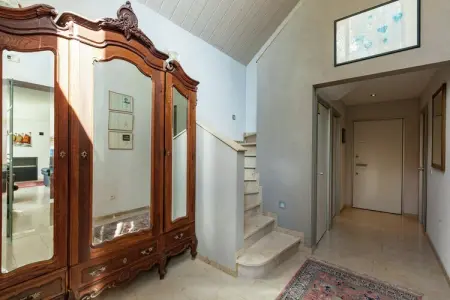 L'oree, Séjour en Villa avec Piscine et Sauna - Photo 15