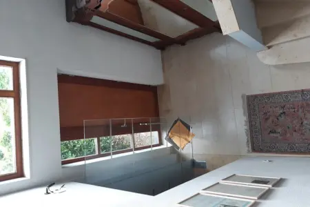 L'oree, Séjour en Villa avec Piscine et Sauna - Photo 17